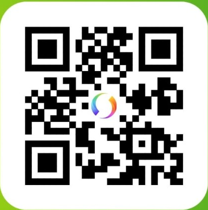 Swish QR-kod